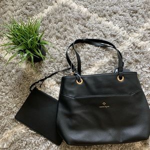 NWT SHOULDER BAG PURSE/TOTE/WORK BAG!